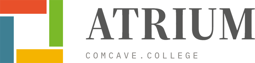 Atrium - COMCAVE.COLLEGE